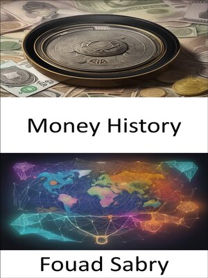 cover image of Money History